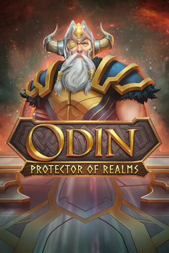 Odin Protector of Realms бесплатно играть онлайн на сайте Казино GRAND Онлайн