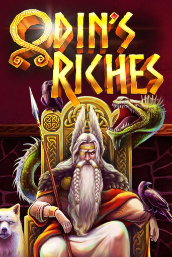 Odin's Riches бесплатно играть онлайн на сайте Казино GRAND Онлайн