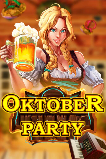 Oktober Party бесплатно играть онлайн на сайте Казино GRAND Онлайн