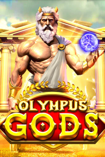 Olympus Gods бесплатно играть онлайн на сайте Казино GRAND Онлайн