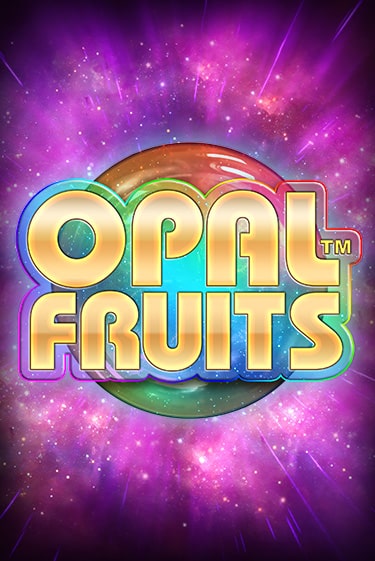 Opal Fruits бесплатно играть онлайн на сайте Казино GRAND Онлайн