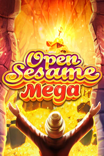 Open Sesame Mega бесплатно играть онлайн на сайте Казино GRAND Онлайн