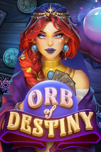 Orb of Destiny бесплатно играть онлайн на сайте Казино GRAND Онлайн