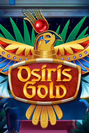 Osiris Gold бесплатно играть онлайн на сайте Казино GRAND Онлайн