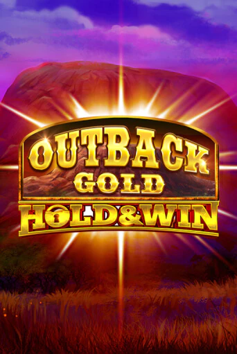 Outback Gold: Hold and Win бесплатно играть онлайн на сайте Казино GRAND Онлайн