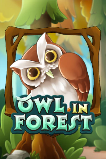 Owl In Forest бесплатно играть онлайн на сайте Казино GRAND Онлайн