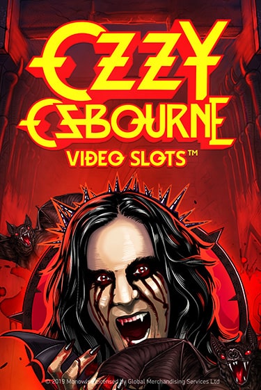 Ozzy Osbourne Video Slots™ бесплатно играть онлайн на сайте Казино GRAND Онлайн