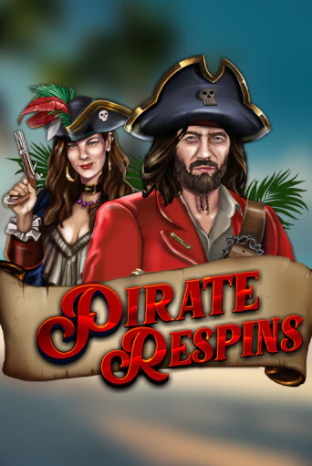 PIRATE RE SPINS бесплатно играть онлайн на сайте Казино GRAND Онлайн