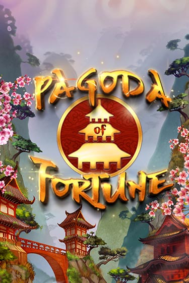 Pagoda Of Fortune бесплатно играть онлайн на сайте Казино GRAND Онлайн