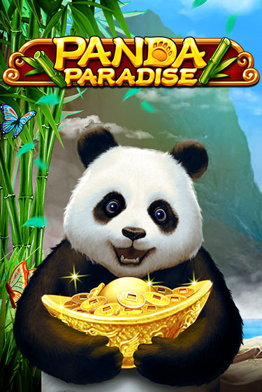 Panda Paradise бесплатно играть онлайн на сайте Казино GRAND Онлайн