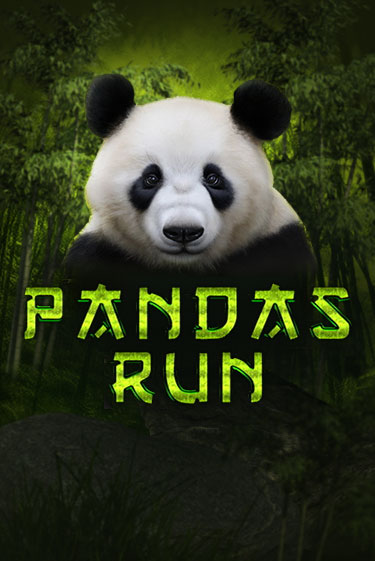 Panda's Run бесплатно играть онлайн на сайте Казино GRAND Онлайн