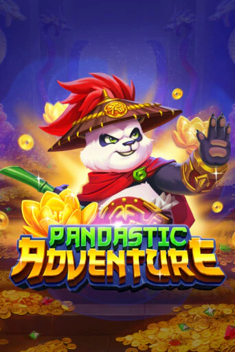 Pandastic Adventure бесплатно играть онлайн на сайте Казино GRAND Онлайн