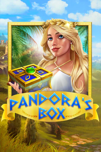 Pandora's Box  бесплатно играть онлайн на сайте Казино GRAND Онлайн