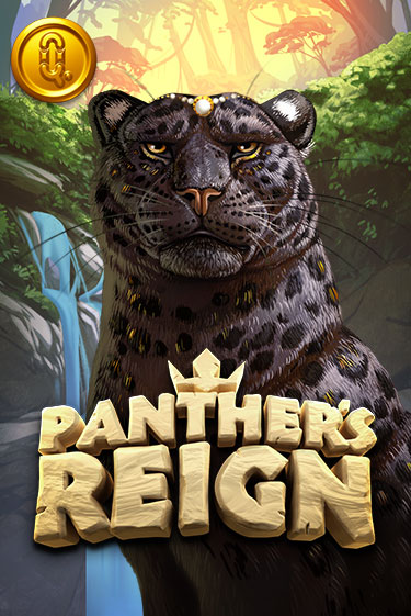 Panther's Reign бесплатно играть онлайн на сайте Казино GRAND Онлайн