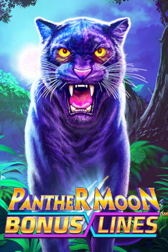 Panther Moon: Bonus Lines™ бесплатно играть онлайн на сайте Казино GRAND Онлайн