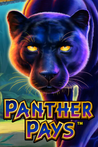 Panther Pays бесплатно играть онлайн на сайте Казино GRAND Онлайн