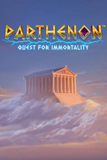 Parthenon: Quest for Immortality™ бесплатно играть онлайн на сайте Казино GRAND Онлайн