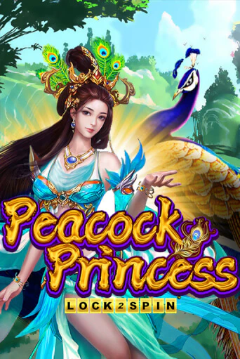 Peacock Princess бесплатно играть онлайн на сайте Казино GRAND Онлайн