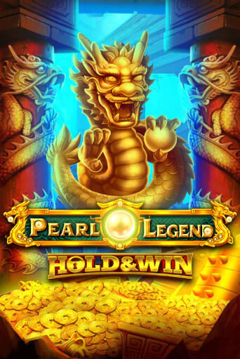 Pearl Legend: Hold & Win бесплатно играть онлайн на сайте Казино GRAND Онлайн