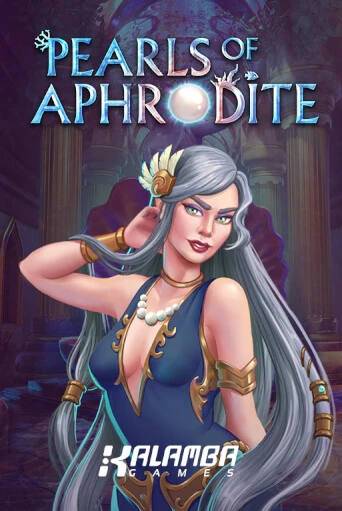 Pearls of Aphrodite MiniMax бесплатно играть онлайн на сайте Казино GRAND Онлайн