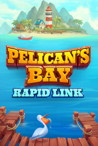 Pelican's Bay: Rapid Link бесплатно играть онлайн на сайте Казино GRAND Онлайн