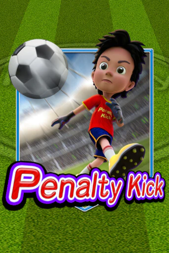 Penalty Kick бесплатно играть онлайн на сайте Казино GRAND Онлайн