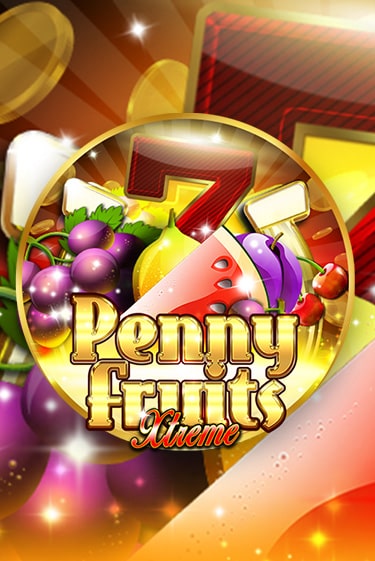 Penny Fruits Xtreme бесплатно играть онлайн на сайте Казино GRAND Онлайн