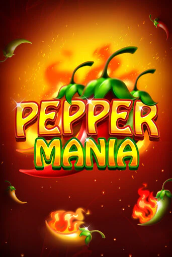 Pepper Mania бесплатно играть онлайн на сайте Казино GRAND Онлайн