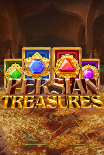 Persian Treasures бесплатно играть онлайн на сайте Казино GRAND Онлайн