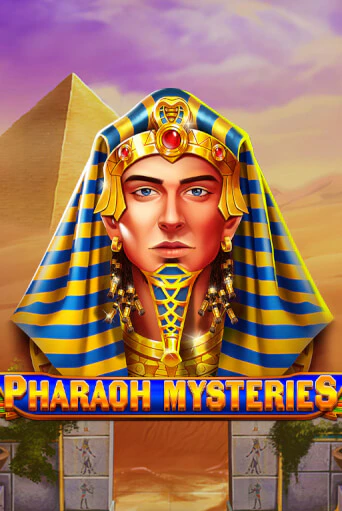 Pharaoh Mysteries бесплатно играть онлайн на сайте Казино GRAND Онлайн