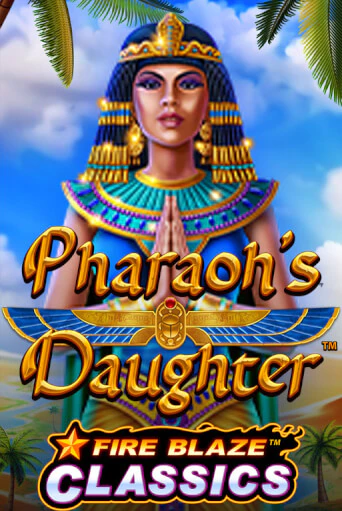 Pharaohs Daughter бесплатно играть онлайн на сайте Казино GRAND Онлайн