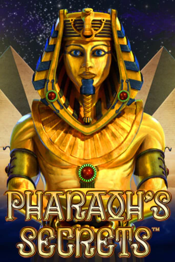 Pharaoh's Secrets бесплатно играть онлайн на сайте Казино GRAND Онлайн