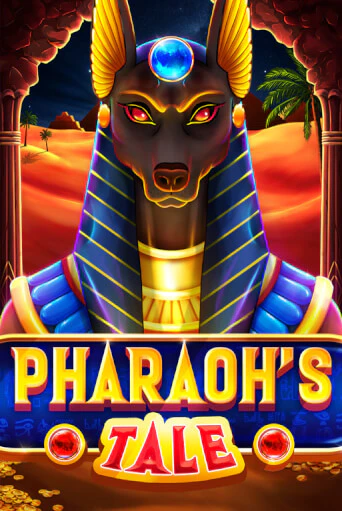 Pharaoh's Tale бесплатно играть онлайн на сайте Казино GRAND Онлайн