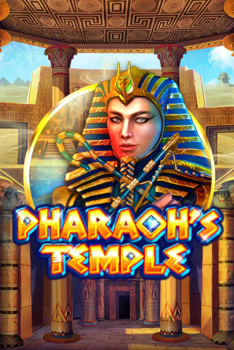 Pharaohs Temple бесплатно играть онлайн на сайте Казино GRAND Онлайн