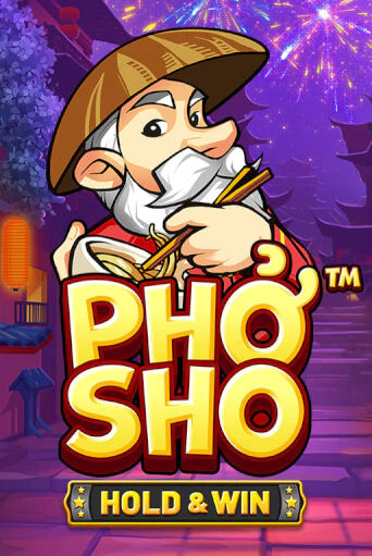 Pho Sho™ бесплатно играть онлайн на сайте Казино GRAND Онлайн