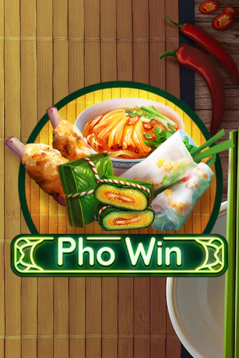 Pho Win бесплатно играть онлайн на сайте Казино GRAND Онлайн