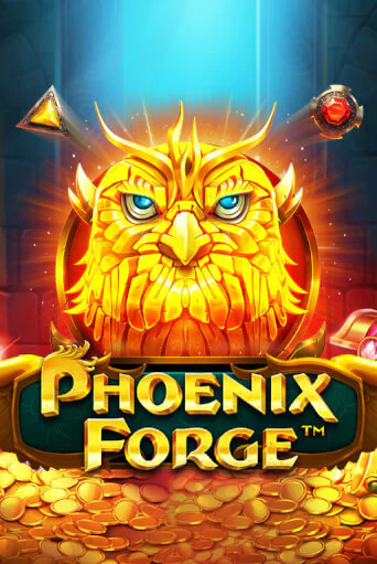 Phoenix Forge™ бесплатно играть онлайн на сайте Казино GRAND Онлайн