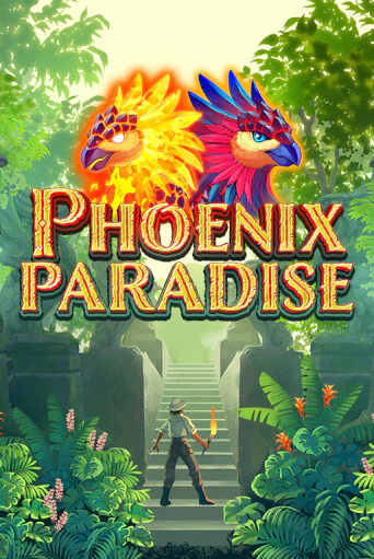 Phoenix Paradise бесплатно играть онлайн на сайте Казино GRAND Онлайн