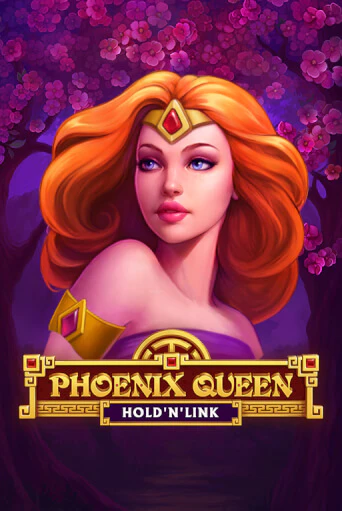 Phoenix Queen Hold n Link бесплатно играть онлайн на сайте Казино GRAND Онлайн