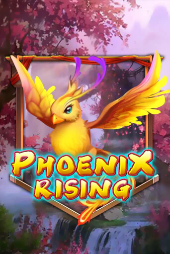 Phoenix Rising бесплатно играть онлайн на сайте Казино GRAND Онлайн