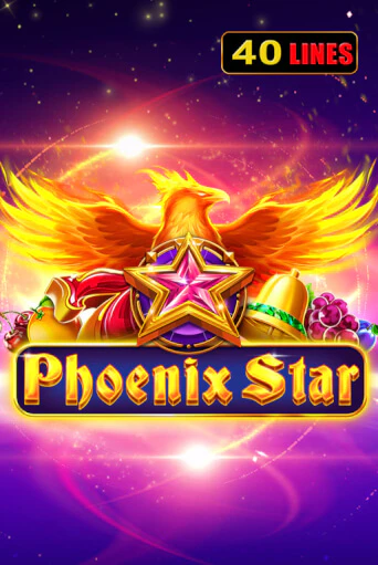 Phoenix Star бесплатно играть онлайн на сайте Казино GRAND Онлайн