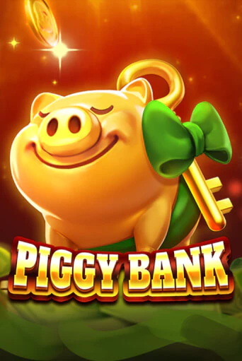 Piggy Bank бесплатно играть онлайн на сайте Казино GRAND Онлайн