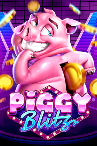 Piggy Blitz бесплатно играть онлайн на сайте Казино GRAND Онлайн