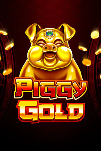 Piggy Gold бесплатно играть онлайн на сайте Казино GRAND Онлайн