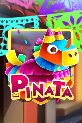 Pinata бесплатно играть онлайн на сайте Казино GRAND Онлайн