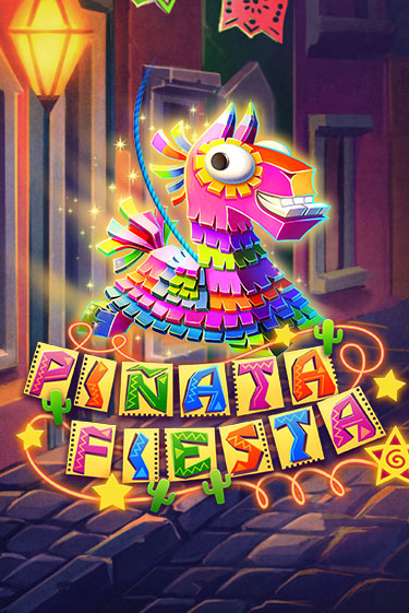 Pinata Fiesta бесплатно играть онлайн на сайте Казино GRAND Онлайн