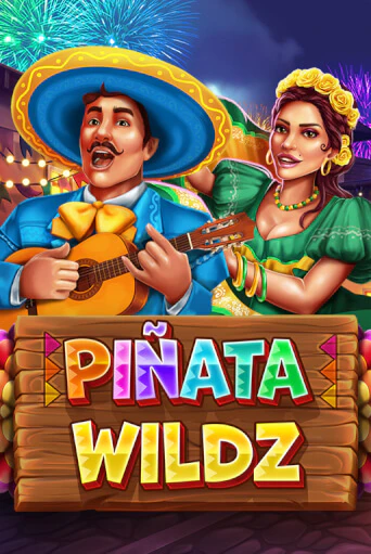 Pinata Wildz бесплатно играть онлайн на сайте Казино GRAND Онлайн