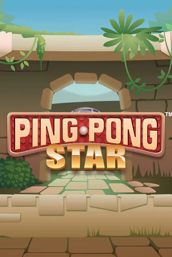 Ping Pong Star бесплатно играть онлайн на сайте Казино GRAND Онлайн