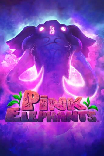 Pink Elephants бесплатно играть онлайн на сайте Казино GRAND Онлайн