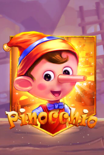 Pinocchio бесплатно играть онлайн на сайте Казино GRAND Онлайн